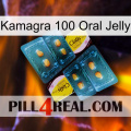 Kamagra 100 Oral Jelly cialis5